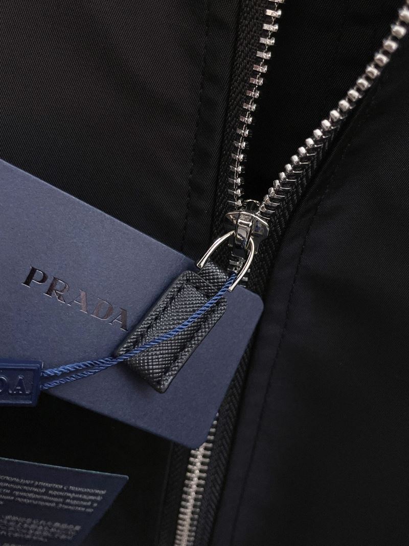 Prada Outwear